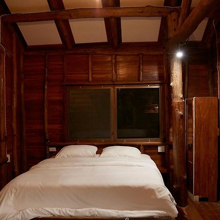 Nuyu Khaoyai Hotel Pongtalong Kültér fotó