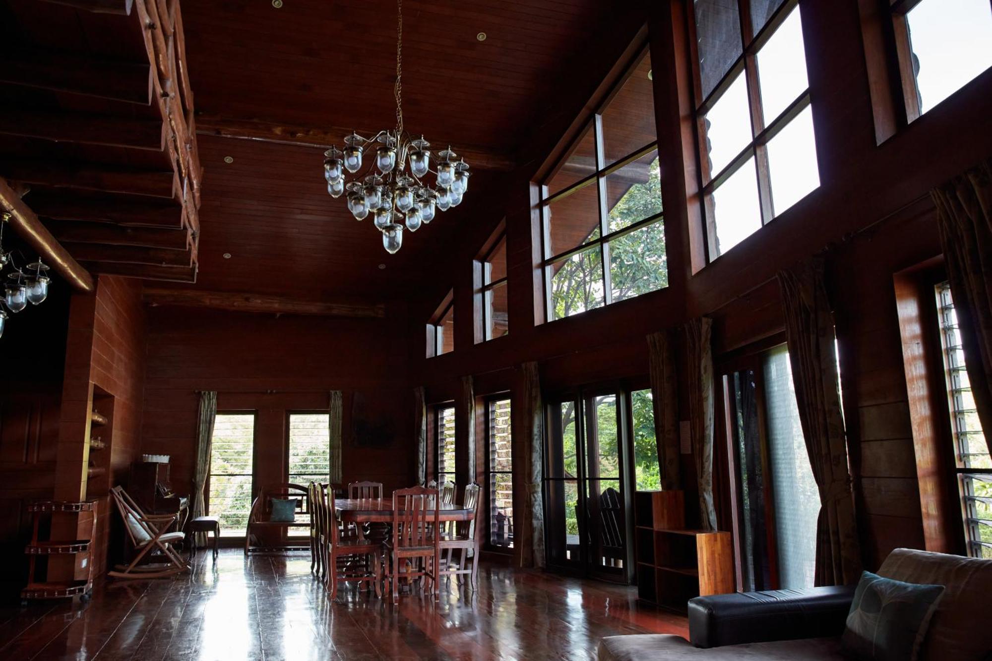 Nuyu Khaoyai Hotel Pongtalong Kültér fotó