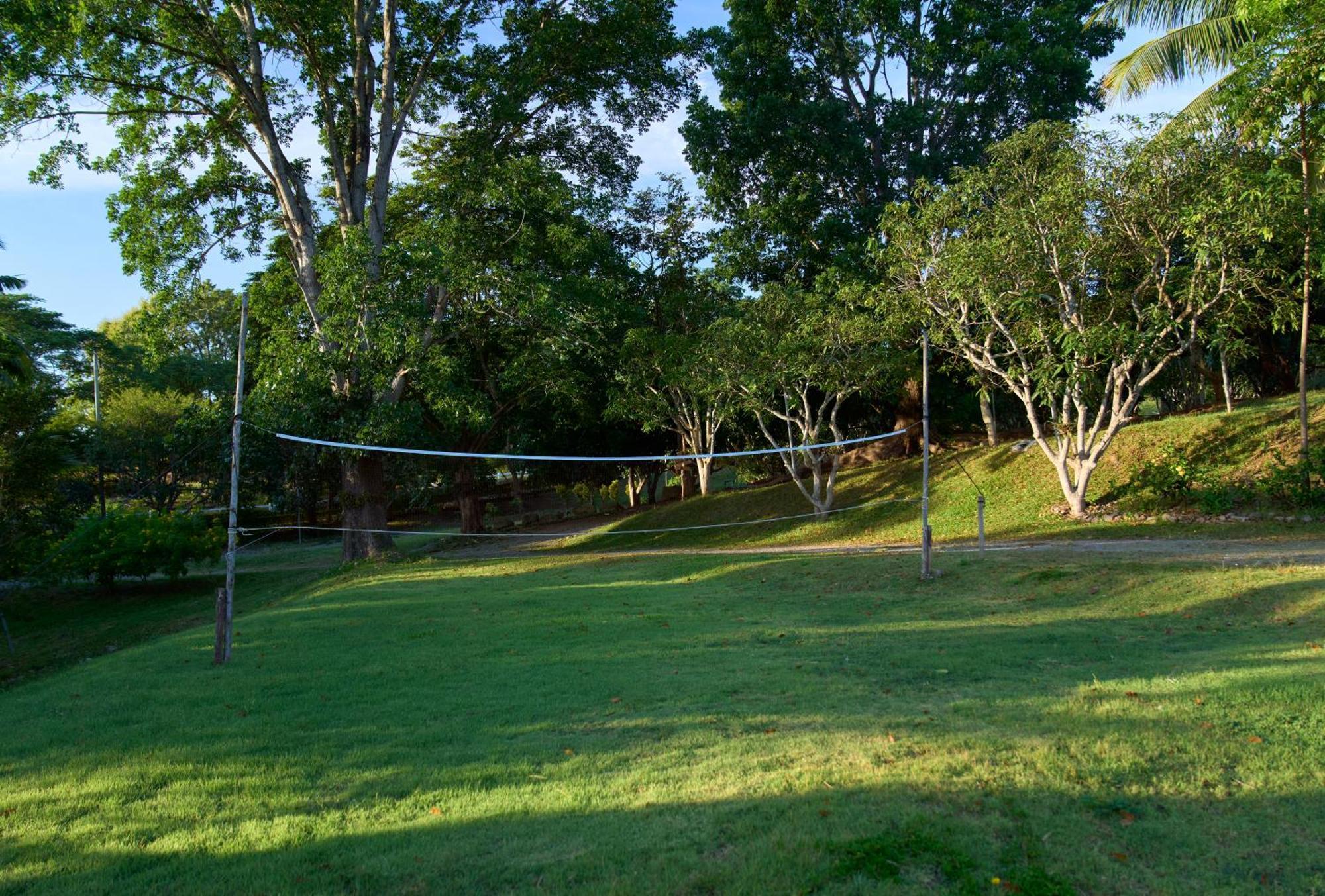 Nuyu Khaoyai Hotel Pongtalong Kültér fotó